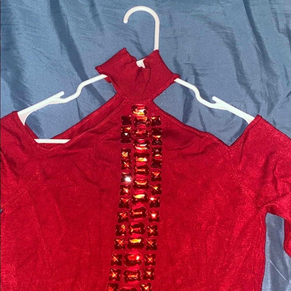 Sweater - Picture 2 of 4